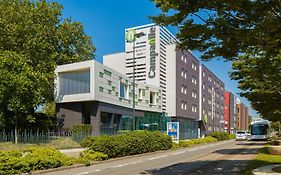 Campanile Nantes Centre - Saint Jacques